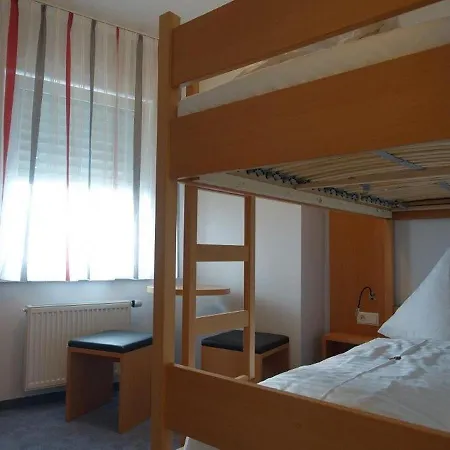 Hotel-gasthaus Krone