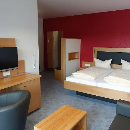 Hotel-gasthaus Krone 3* インメンシュタート・アム・ボーデンゼー