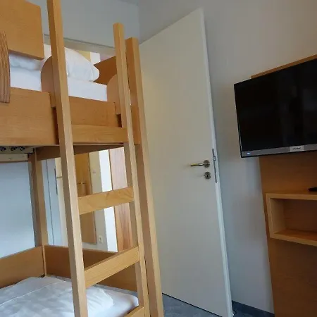 Hotel Hotel-gasthaus Krone 3*