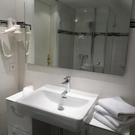 Hotel-gasthaus Krone Hotel 3*