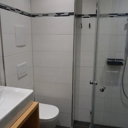 Hotel Hotel-gasthaus Krone
