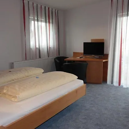 Hotel-gasthaus Krone 3* Immenstaad am Bodensee