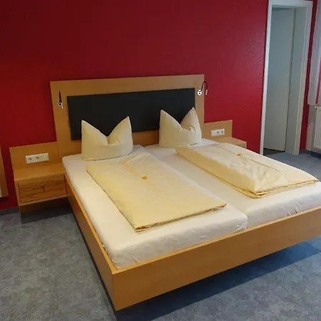 Hotel-gasthaus Krone Hotel 3*