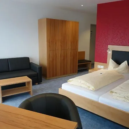Hotel-gasthaus Krone Hotel 3*