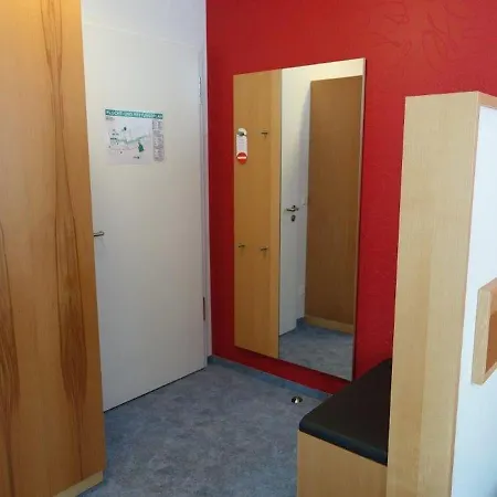 Hotel Hotel-gasthaus Krone