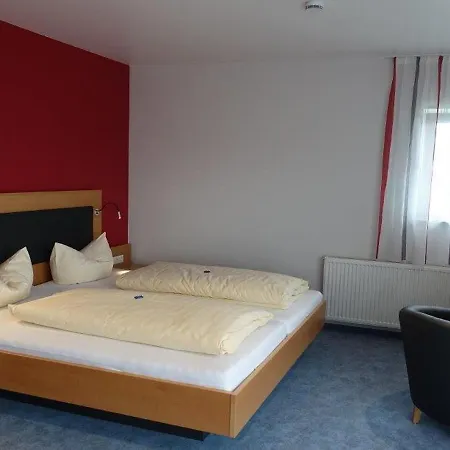 Krone Hotel Immenstaad am Bodensee