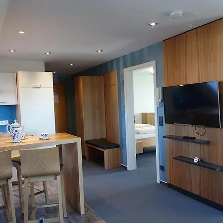 Hotel Krone