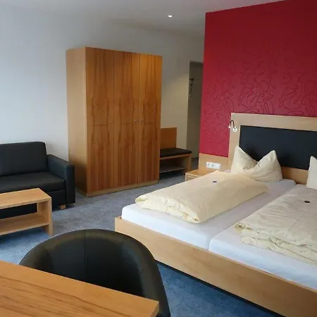 Hotel Hotel-gasthaus Krone 3*