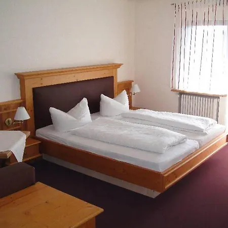 Hotel-gasthaus Krone Hotel Immenstaad am Bodensee