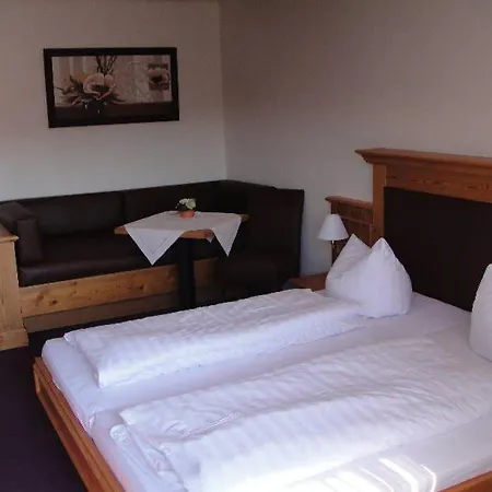 Hotel Hotel-gasthaus Krone Immenstaad am Bodensee