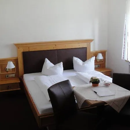 Hotel-gasthaus Krone 3*