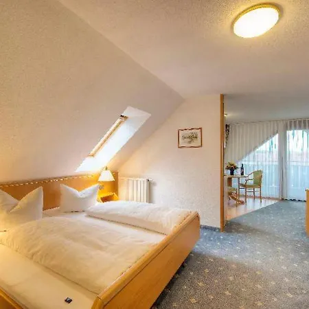 Hotel-gasthaus Krone Hotel 3*