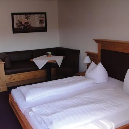 Hotel-gasthaus Krone Immenstaad am Bodensee
