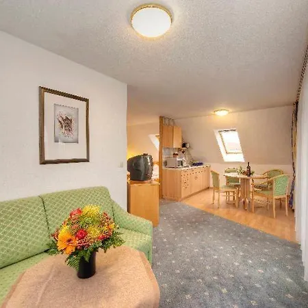 Hotel-gasthaus Krone