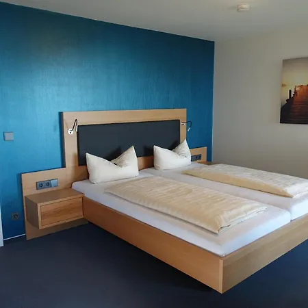 Hotel-gasthaus Krone