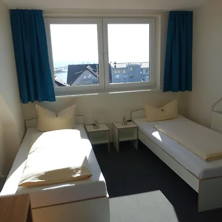 Hotel-gasthaus Krone Hotel 3*