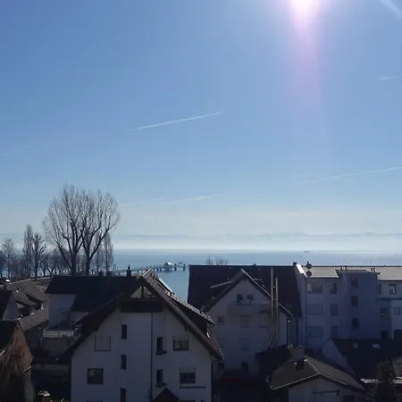 Hotel-gasthaus Krone Hotel Immenstaad am Bodensee