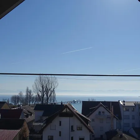 Hotel-gasthaus Krone 3* Immenstaad am Bodensee
