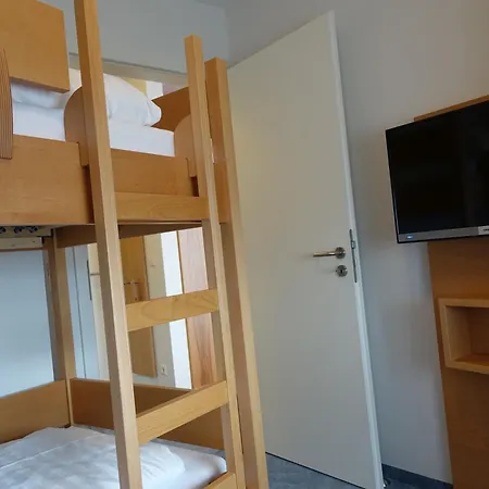 Hotel-gasthaus Krone