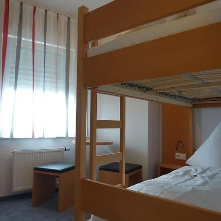 Hotel-gasthaus Krone Hotel 3*