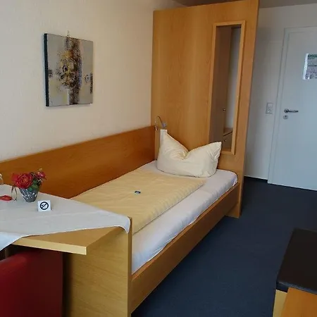 Hotel-gasthaus Krone
