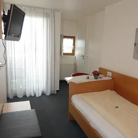 Hotel-gasthaus Krone Immenstaad am Bodensee