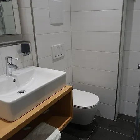 Hotel Hotel-gasthaus Krone