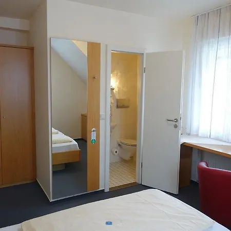 Hotel-gasthaus Krone