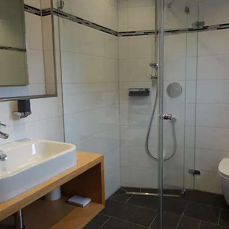 Hotel Hotel-gasthaus Krone 3*