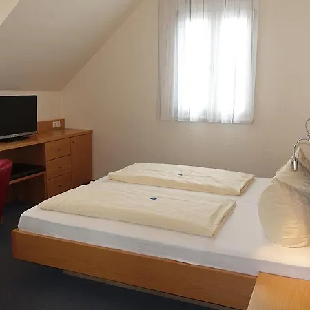 Hotel Hotel-gasthaus Krone 3*