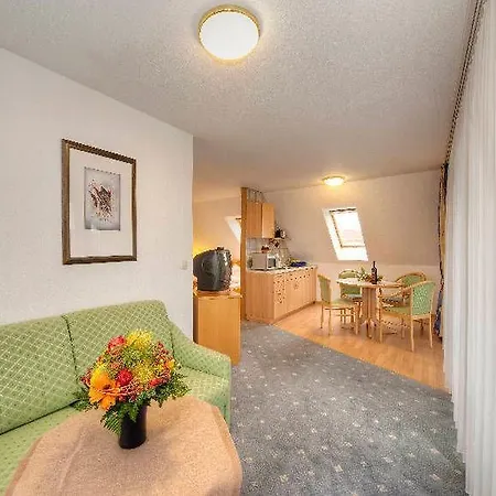 Hotel-gasthaus Krone Immenstaad am Bodensee