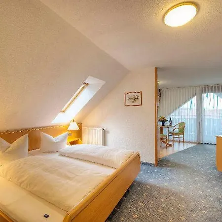 Hotel Hotel-gasthaus Krone