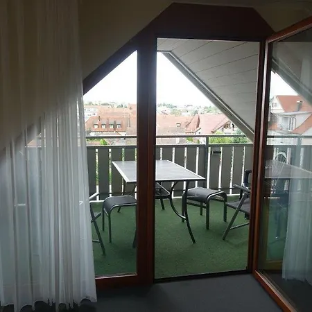 Hotel-gasthaus Krone