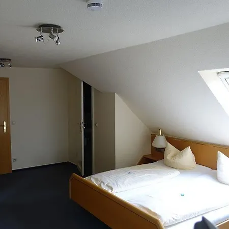 Hotel Hotel-gasthaus Krone