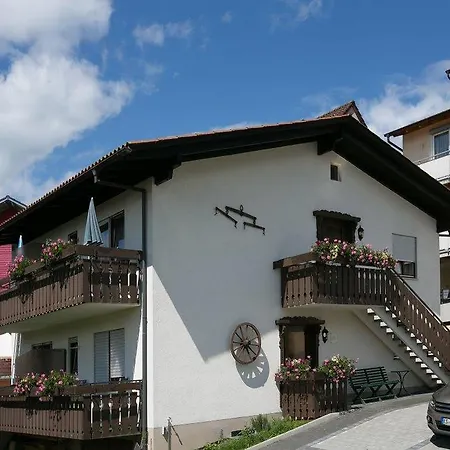 Hotel Hotel-gasthaus Krone