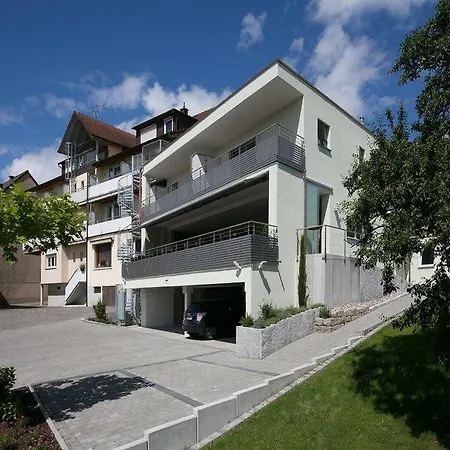 Hotel-gasthaus Krone Hotel Immenstaad am Bodensee