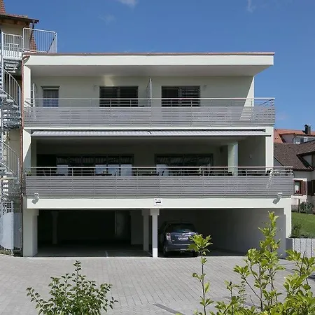 Hotel-gasthaus Krone Immenstaad am Bodensee