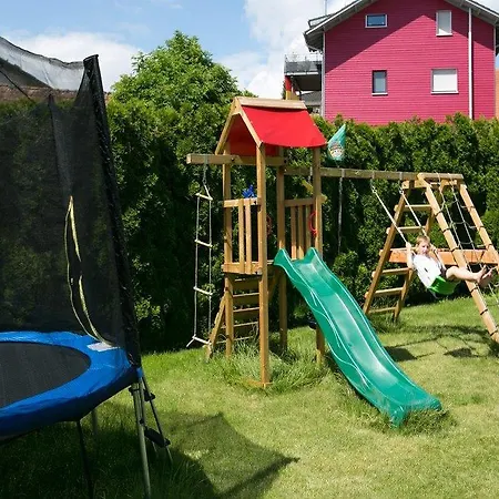 Hotel Hotel-gasthaus Krone 3*