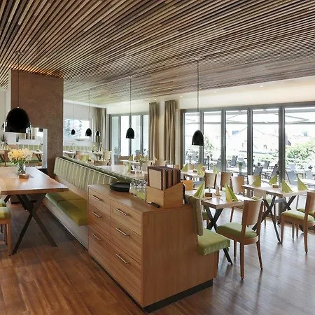 Krone Hotel Immenstaad am Bodensee