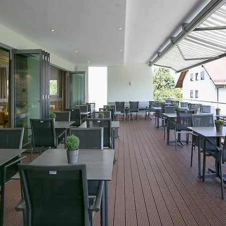Hotel-gasthaus Krone Hotel