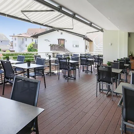 Hotel-gasthaus Krone 3*