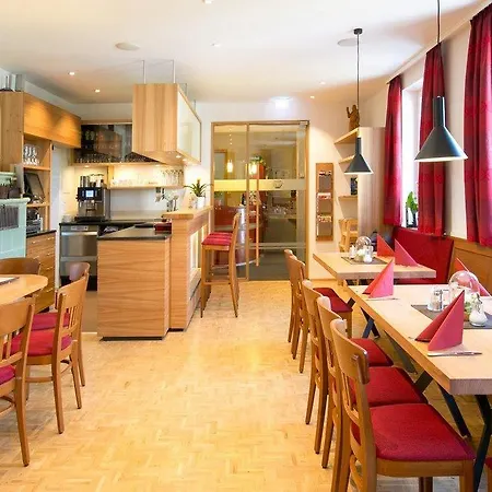 Hotel-gasthaus Krone Hotel 3*