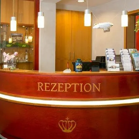 Krone Hotel Immenstaad am Bodensee