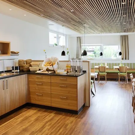 Hotel Hotel-gasthaus Krone 3*