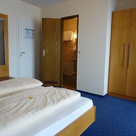 Hotel-gasthaus Krone Hotel 3*