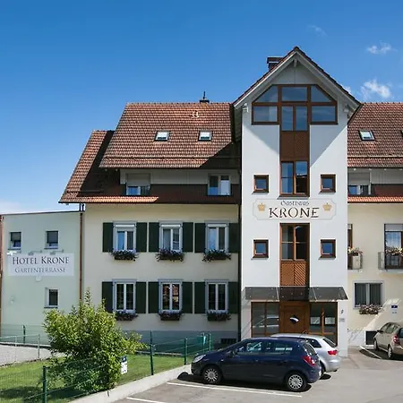 Hotel-gasthaus Krone