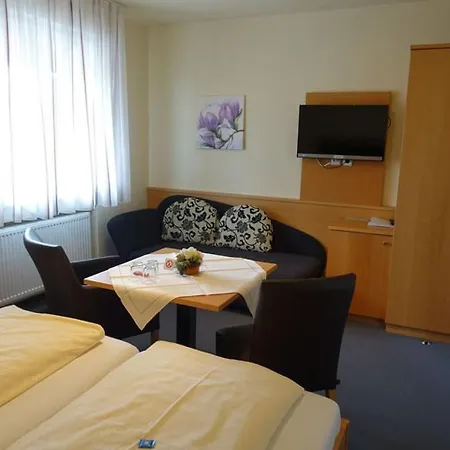 Hotel-gasthaus Krone Hotel 3*
