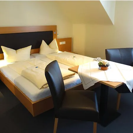 Hotel-gasthaus Krone Hotel 3*