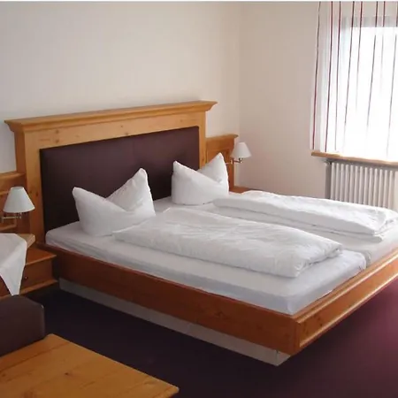 Hotel-gasthaus Krone Hotel