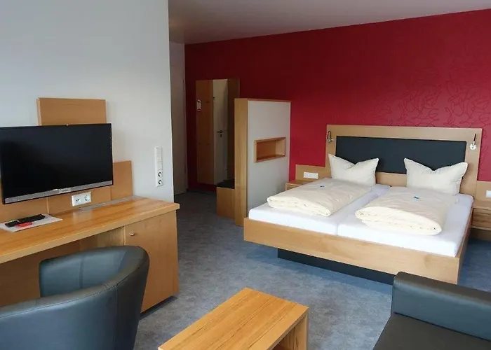 Krone 3* Immenstaad am Bodensee